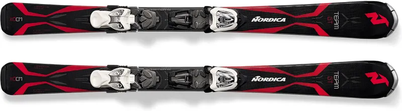 Nordica Team GT Fastrak + M 7.0 Fastrak