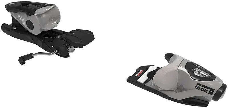 Rossignol NX 11 GW B90 Silver Sparkle