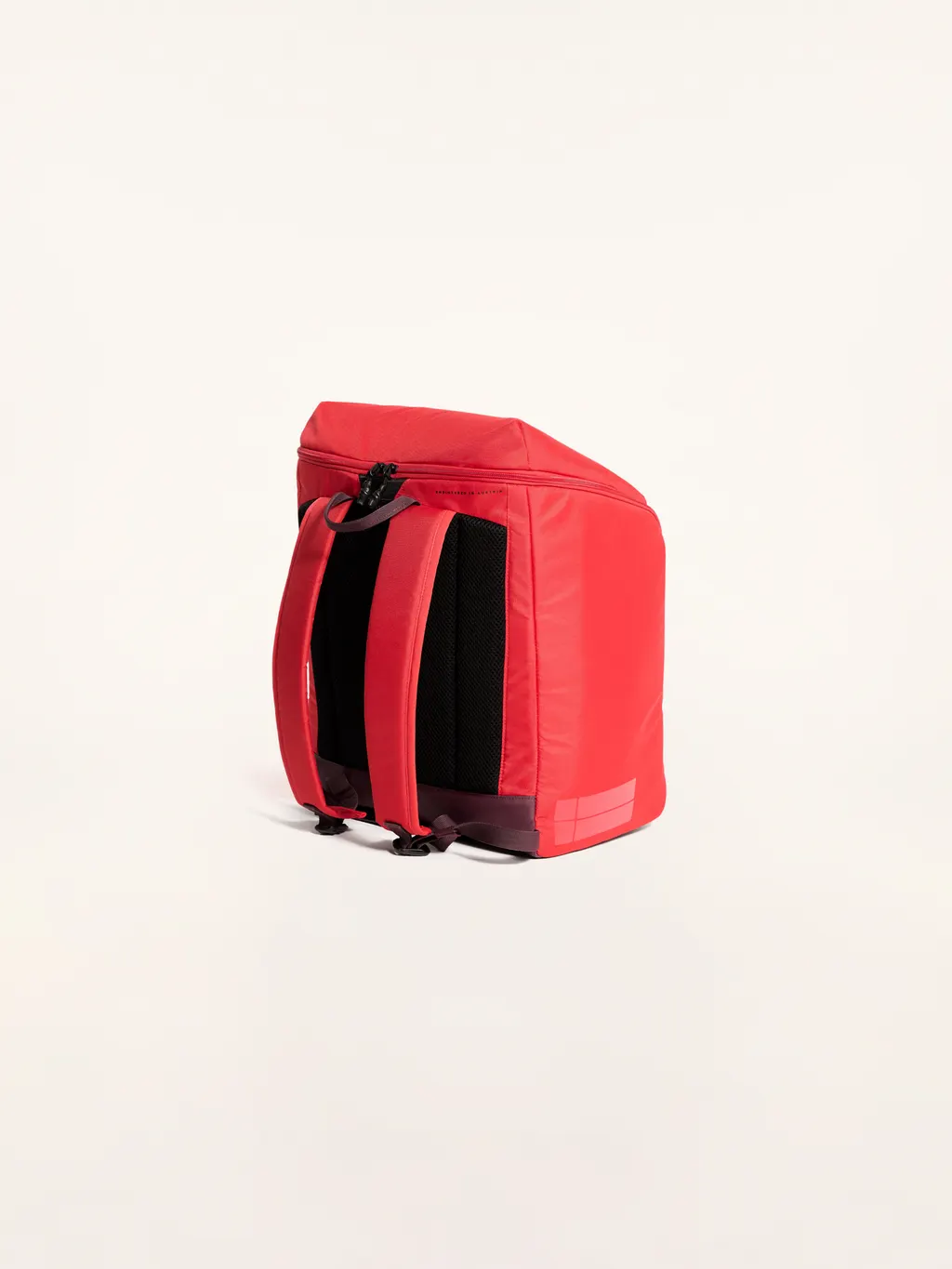 Atomic Boot & Helmet Pack