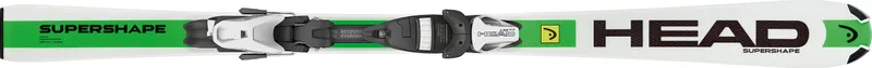 Head Supershape LR