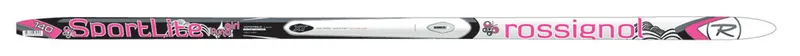 Rossignol Sport Lite FUN Girl Waxless