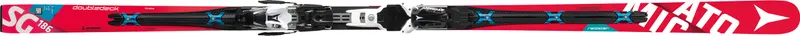 Atomic Redster FIS Doubledeck 3.0 SG