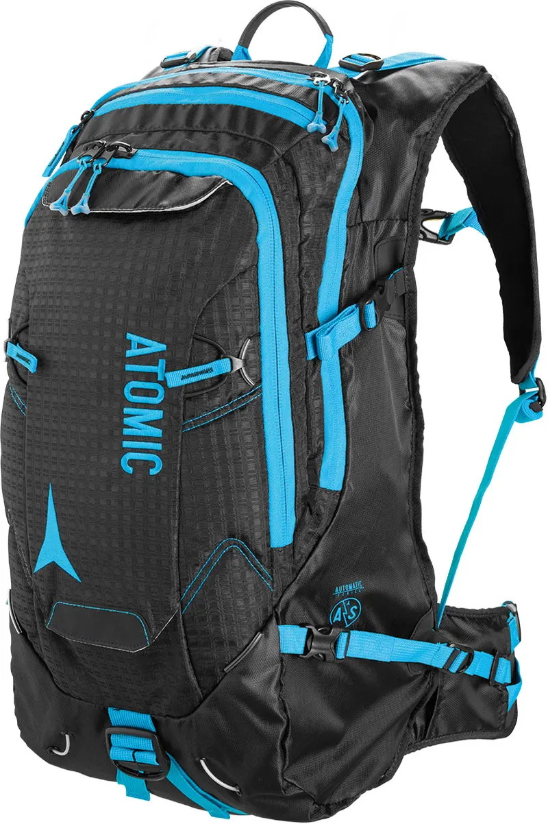 Atomic Automatic Pack 25L