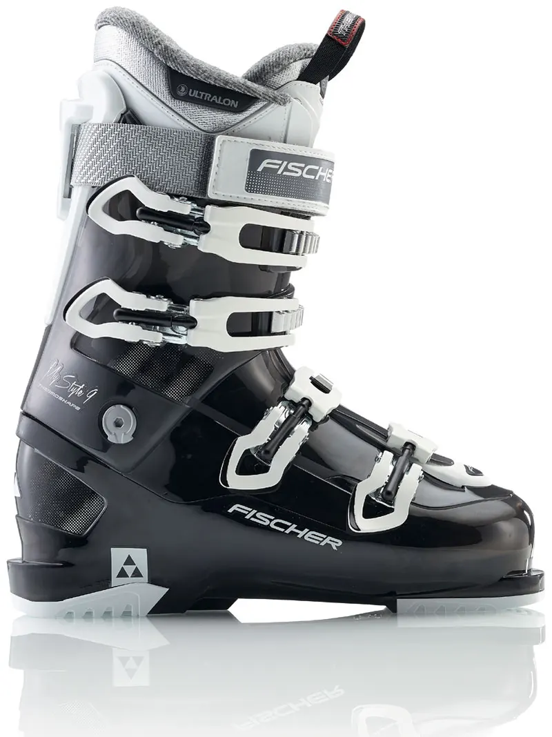 Fischer MY Style 9 Thermoshape