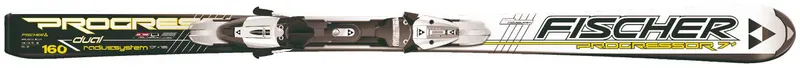 Fischer Progressor 7+ RF SP