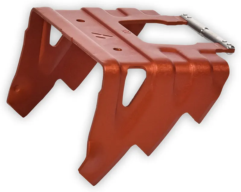 Fischer Crampon Classic 100MM