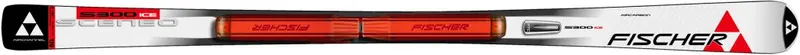 Fischer Sceneo S 300 ICE Booster