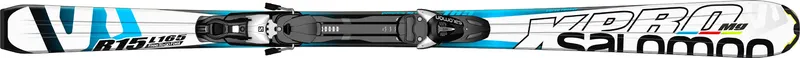 Salomon X-Pro Mg + L10
