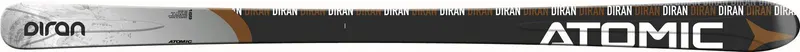Atomic Diran