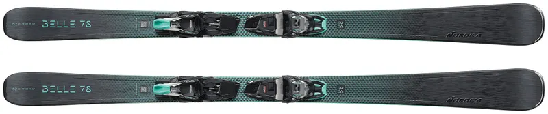 Nordica Belle DC 78