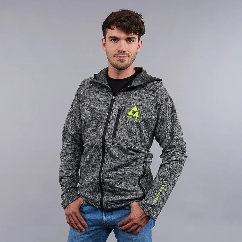 Fischer Stretch Jacket