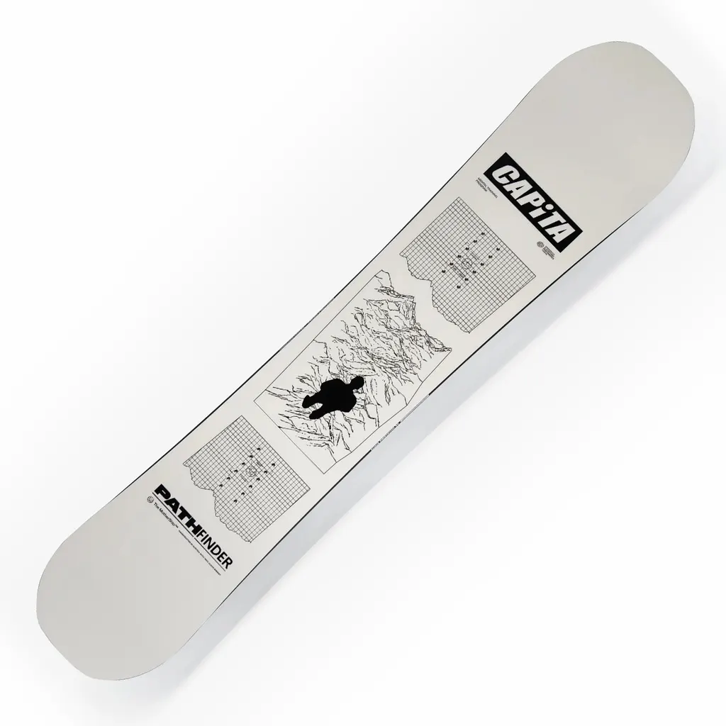 CAPiTA Pathfinder, kolekcja 2025/26