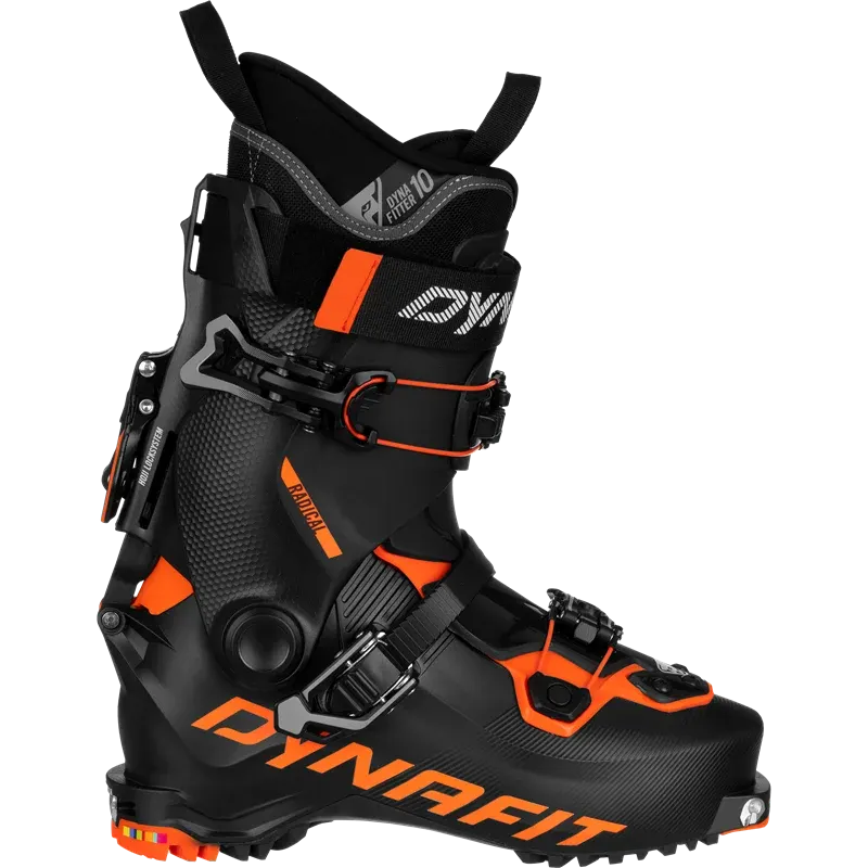 Dynafit Radical, kolekcja 2025/26