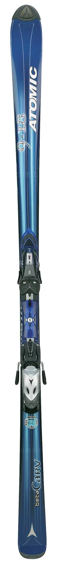 Atomic Beta Carv 9.18