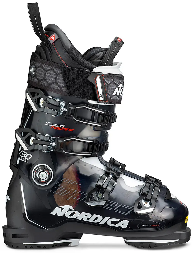Nordica Speedmachine 130 Carbon GW