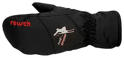 Reusch HOT Snow II Mitten