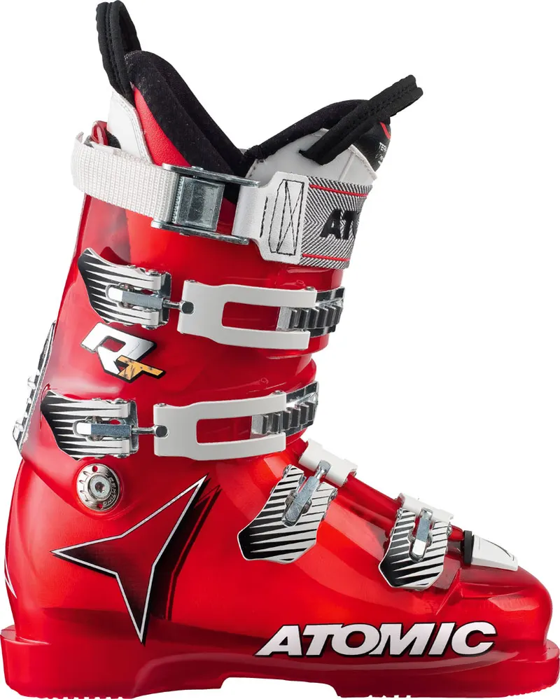 Atomic RT CS 110