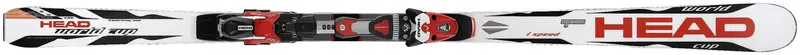Head Worldcup iSpeed