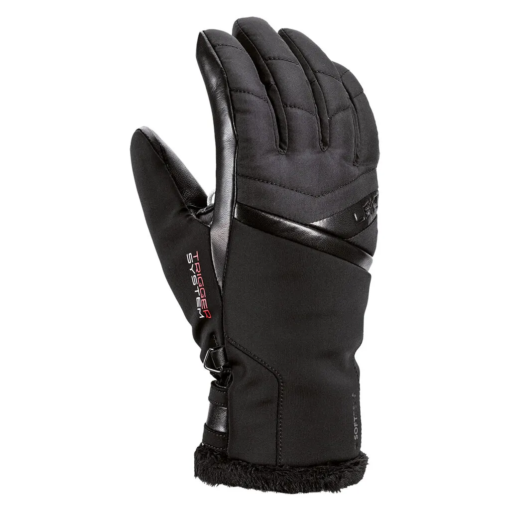 Leki Snowfox 3D Women