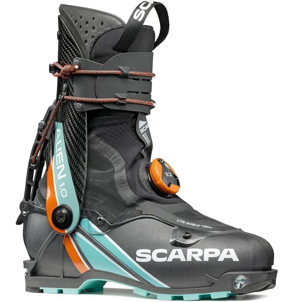 Scarpa Alien 1.0 W