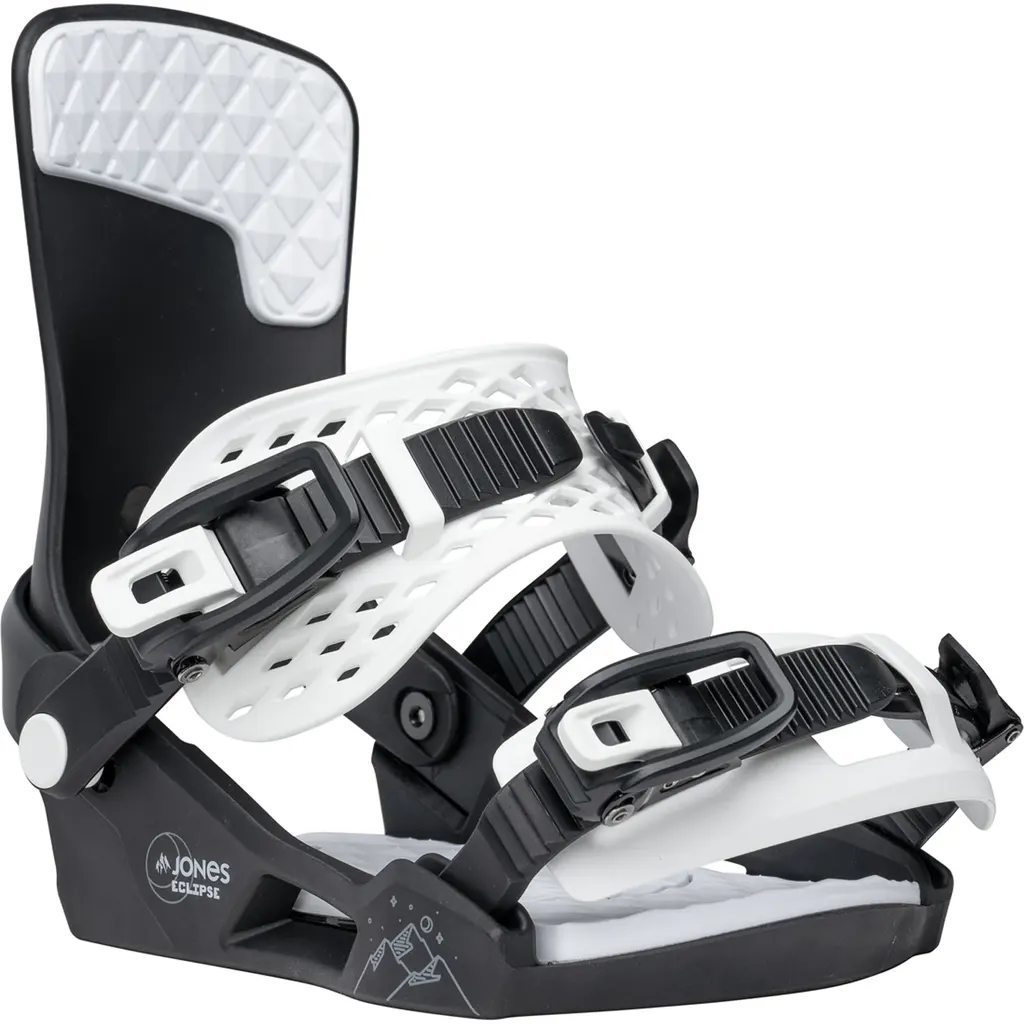 Jones Eclipse Jr, kolekcja 2025/26