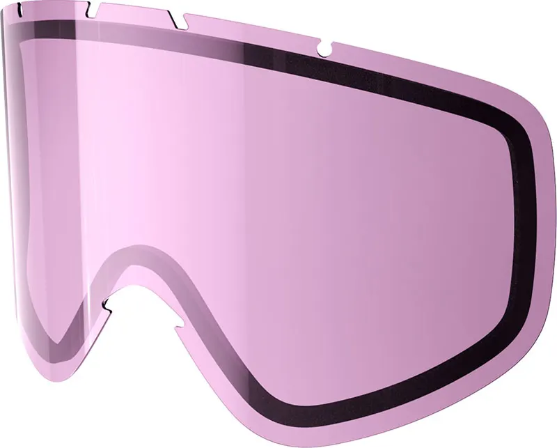 POC Iris Race Pink