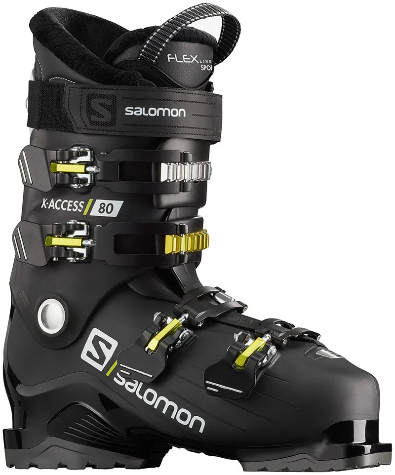 Salomon X Access 80