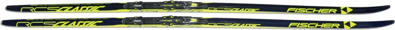 Fischer RCS Classic Cold
