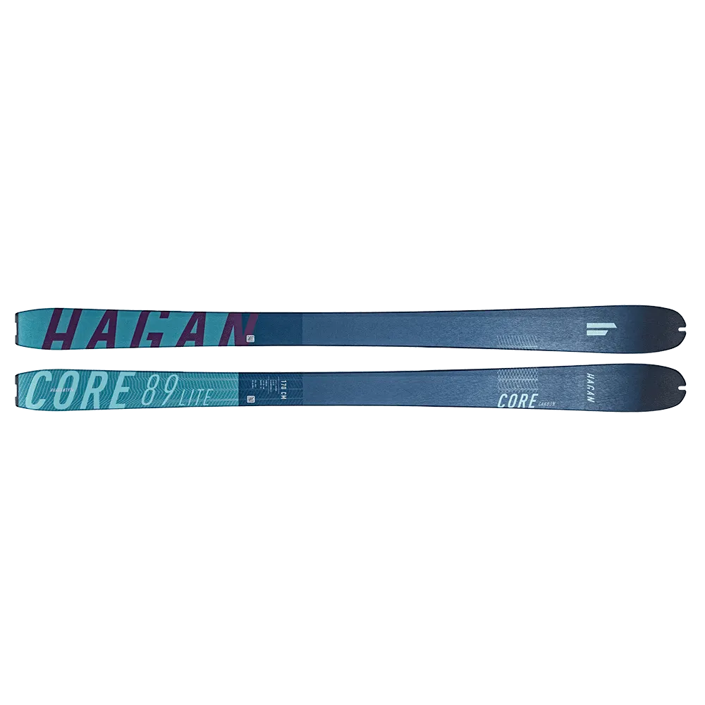 Hagan Core Carbon 89 Lite