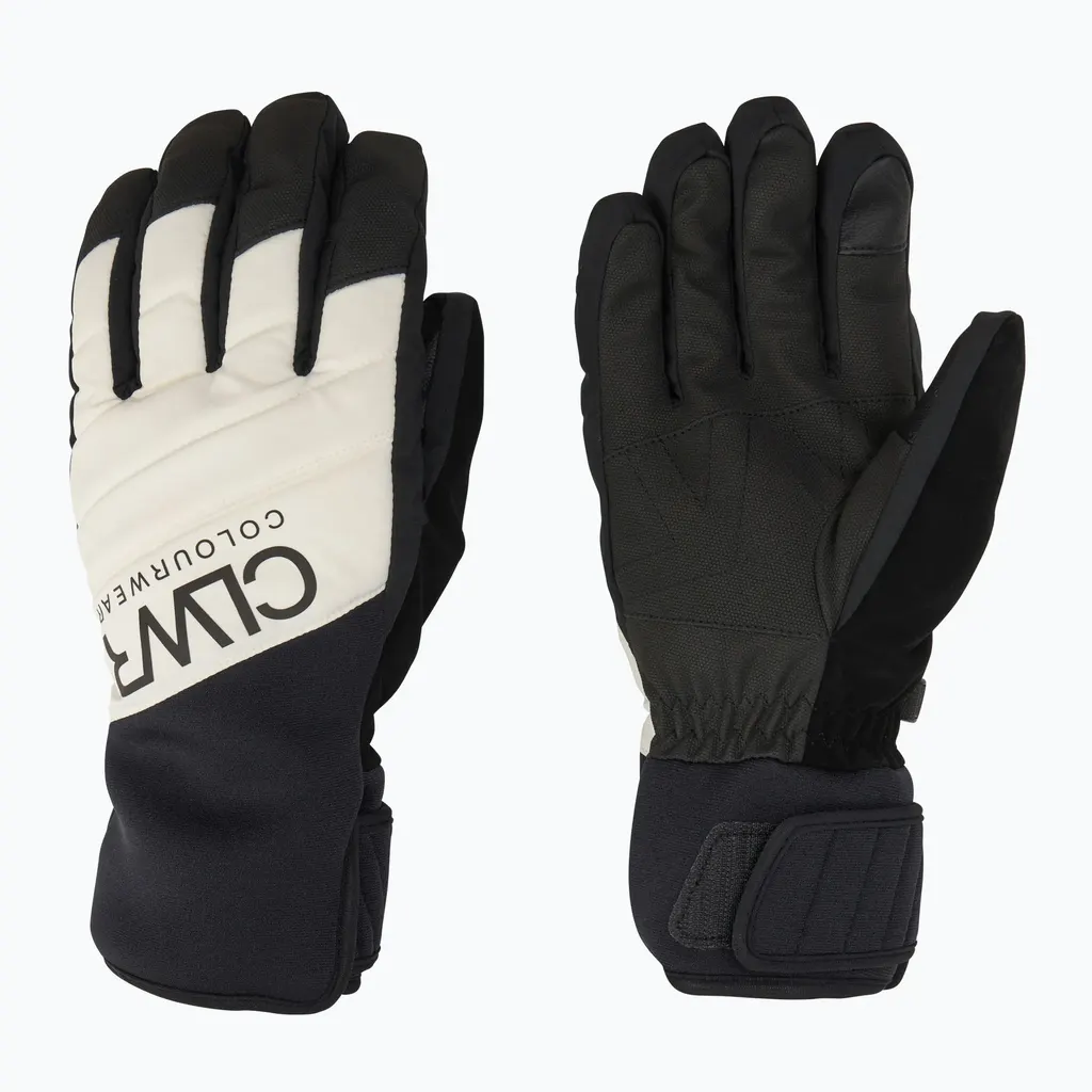 Colourwear Powder Glove
