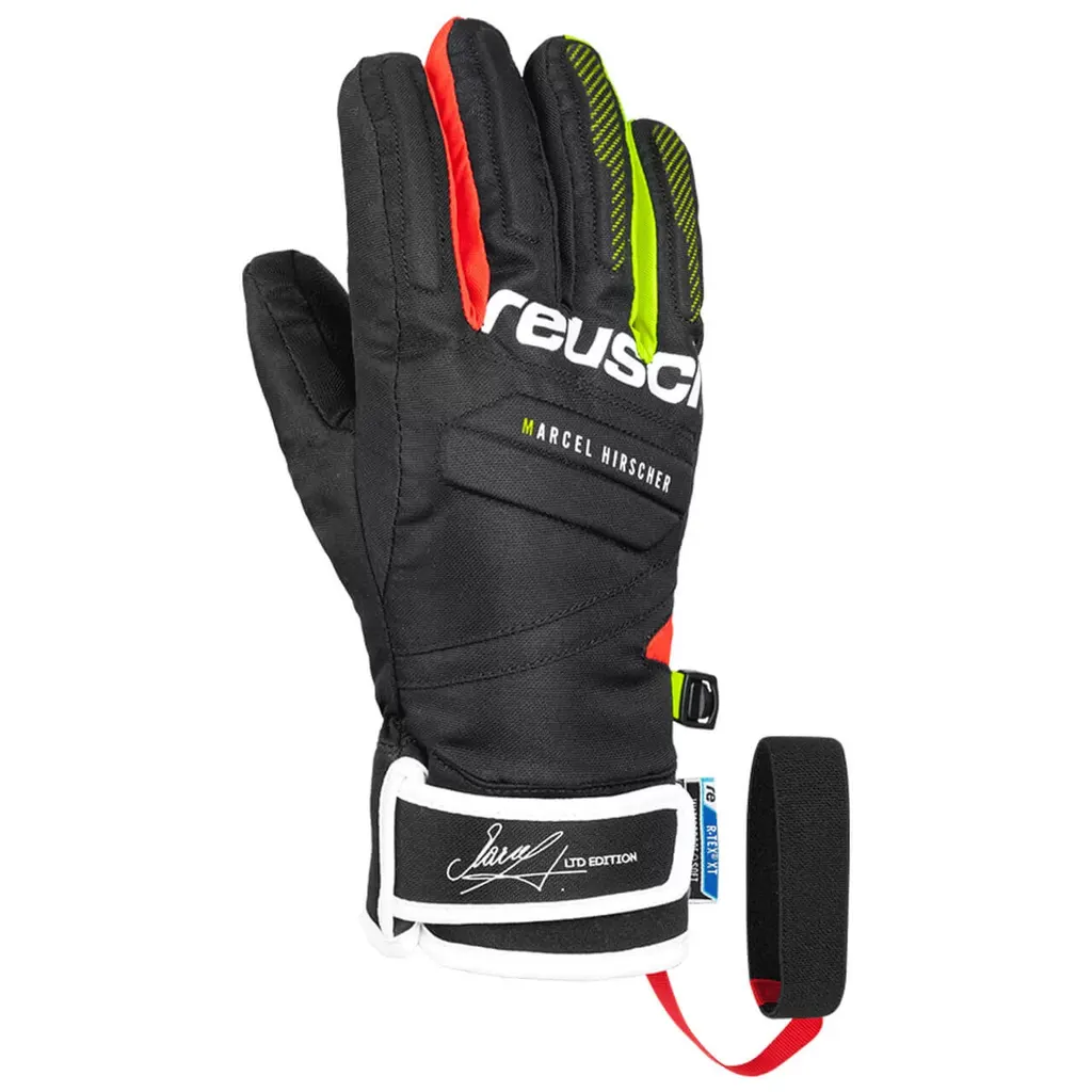 Reusch Marcel Hirscher R-TEX XT Junior