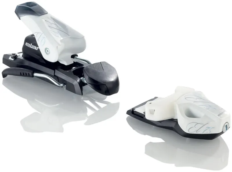 Elan EL 4.5 white