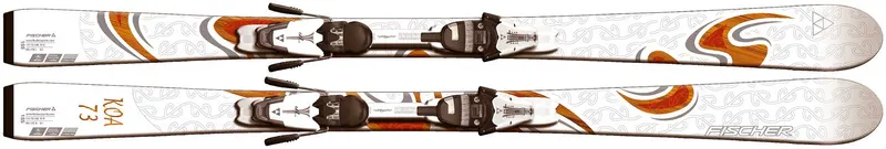 Fischer KOA 73 MY Style Railflex MY Style