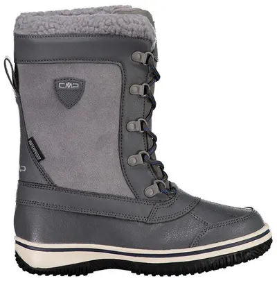 CMP Śniegowce juniorskie CMP Junior Kide (grey)