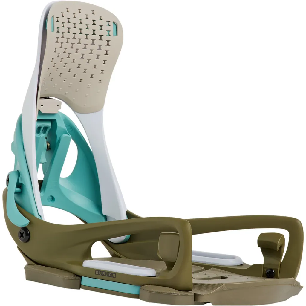 Burton Step On Genesis EST