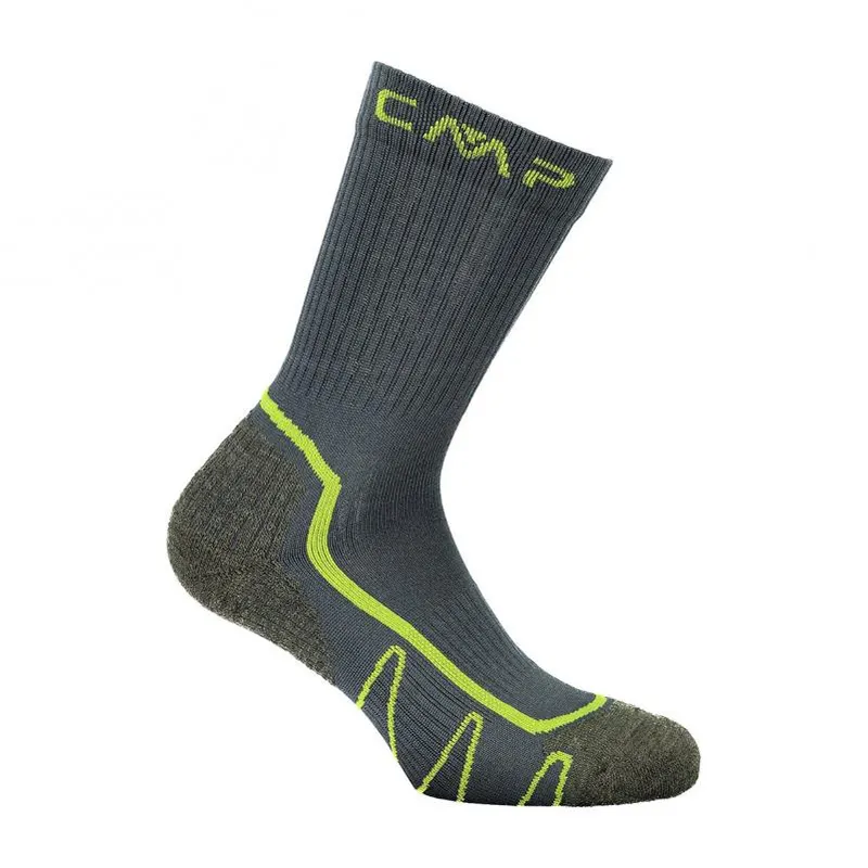 CMP Skarpety dziecięce CMP Poly MID (jungle)