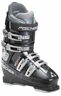 Fischer F7000 anthra