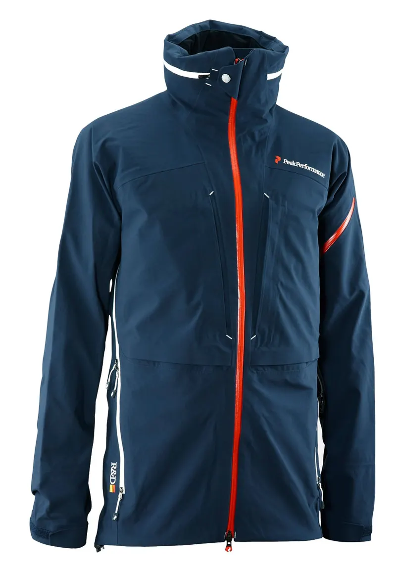 Peak Performance Heli Aero Jacket