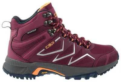 CMP Buty trekkingowe damskie CMP Gemini MID (goji)