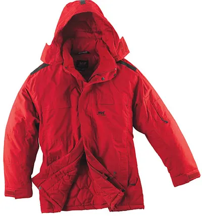 Helly Hansen 55145 - Seattle Parka