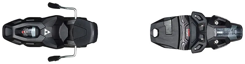 Fischer RSW 10 GW Powerrail Brake 100 [G]
