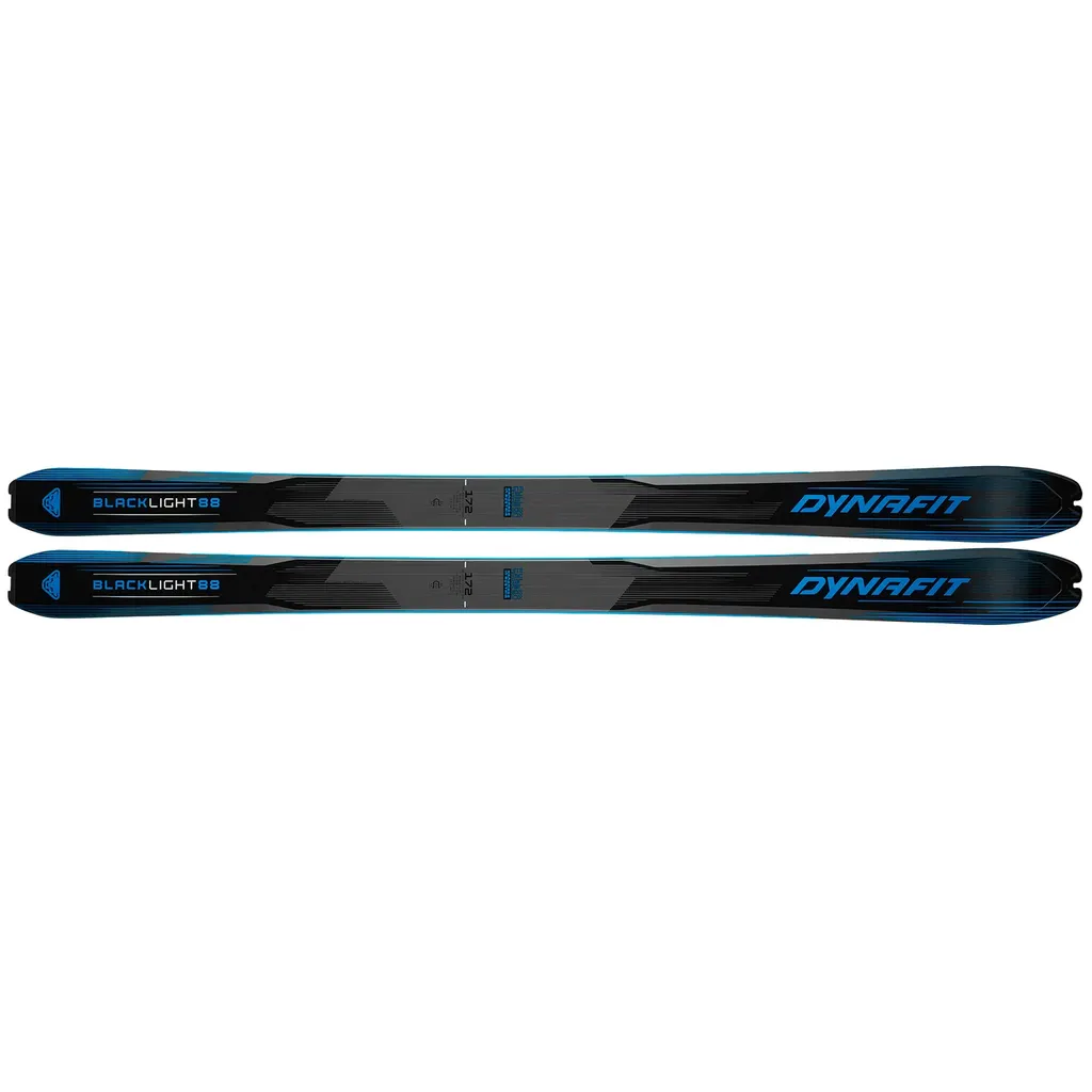 Dynafit Blacklight 88, kolekcja 2021/22