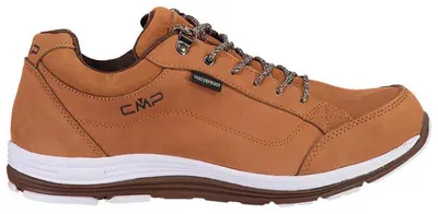 CMP Buty zimowe męskie CMP Nibal LOW (bronzo)