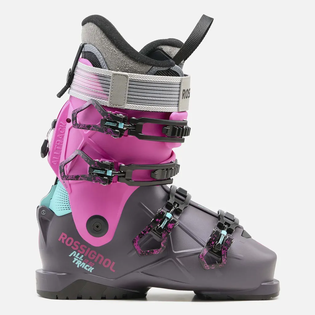 Rossignol Junior's Alltrack Pro 80 JR
