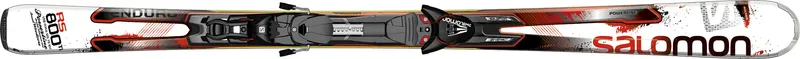 Salomon Enduro RS 800 Ti + Z12