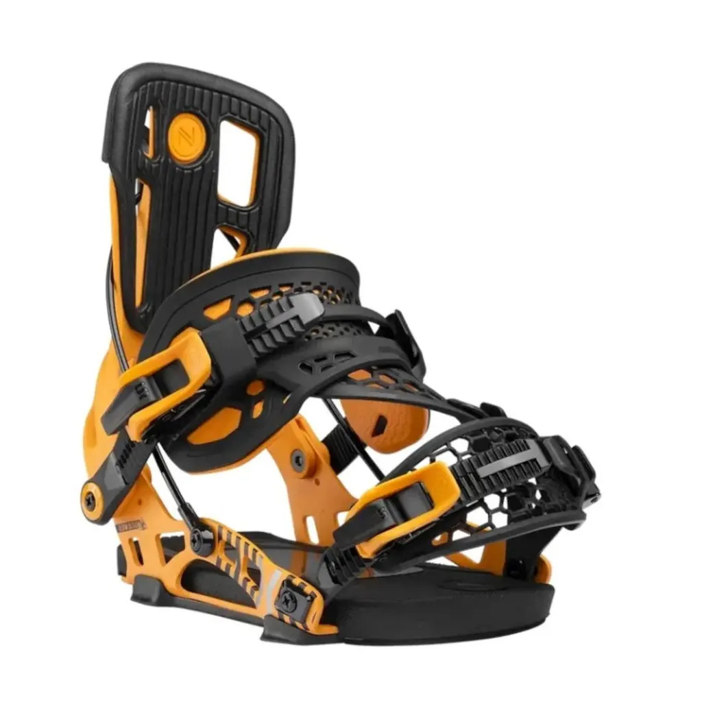 Nidecker Flow NX2 Hybrid