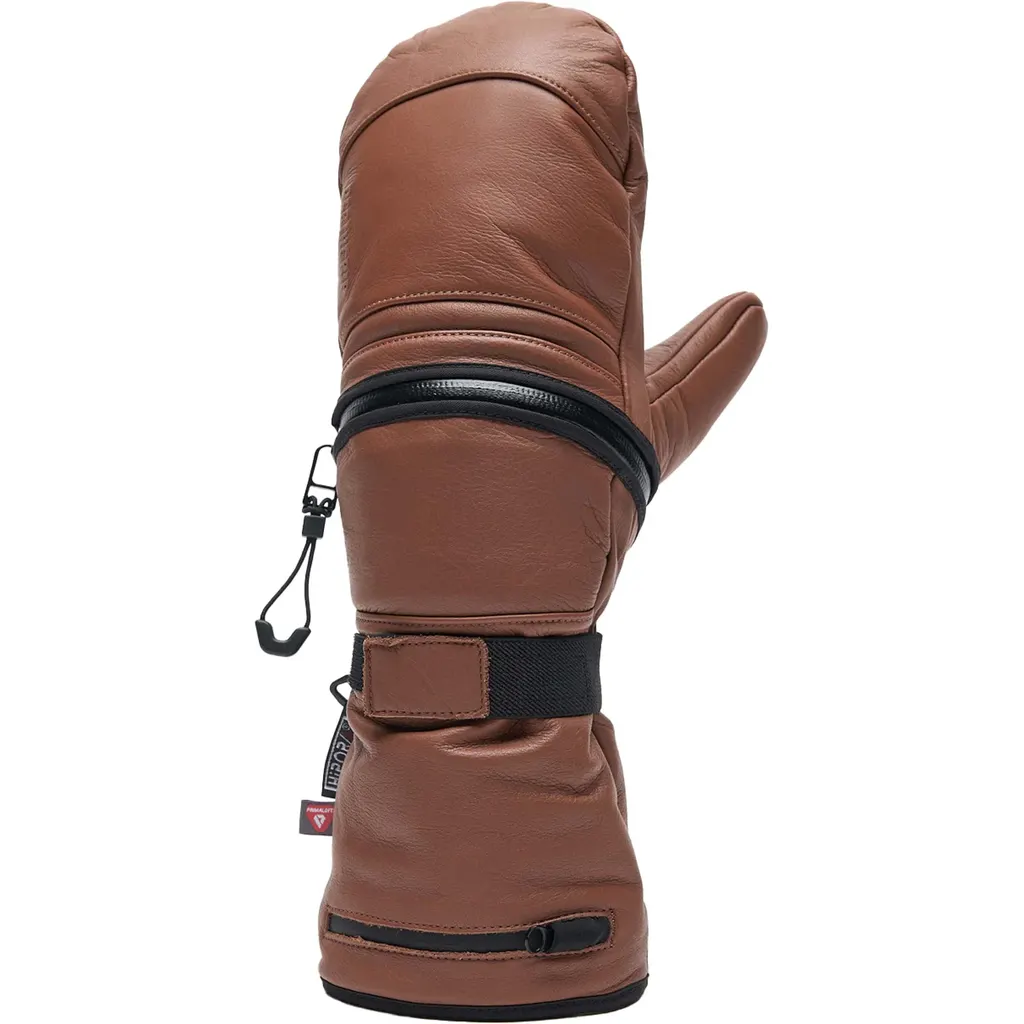 DEATHGRIP GLOVE CO. Zombie Long Cut Mitt