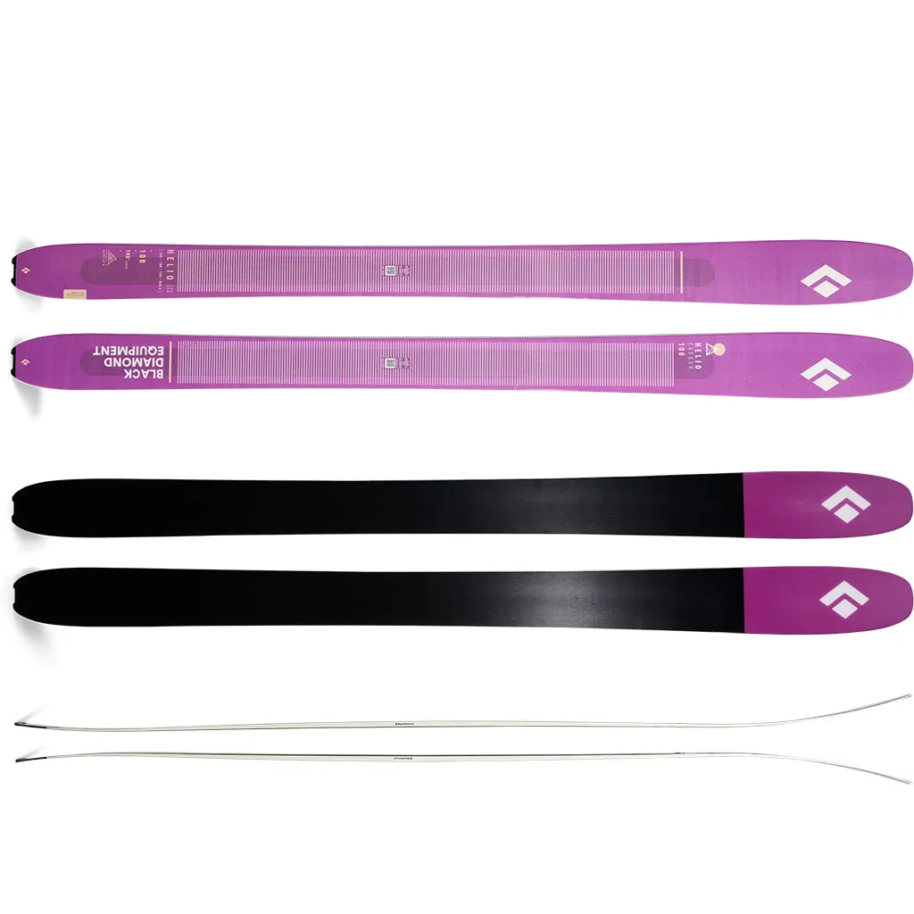 Black Diamond Helio Carbon 108
