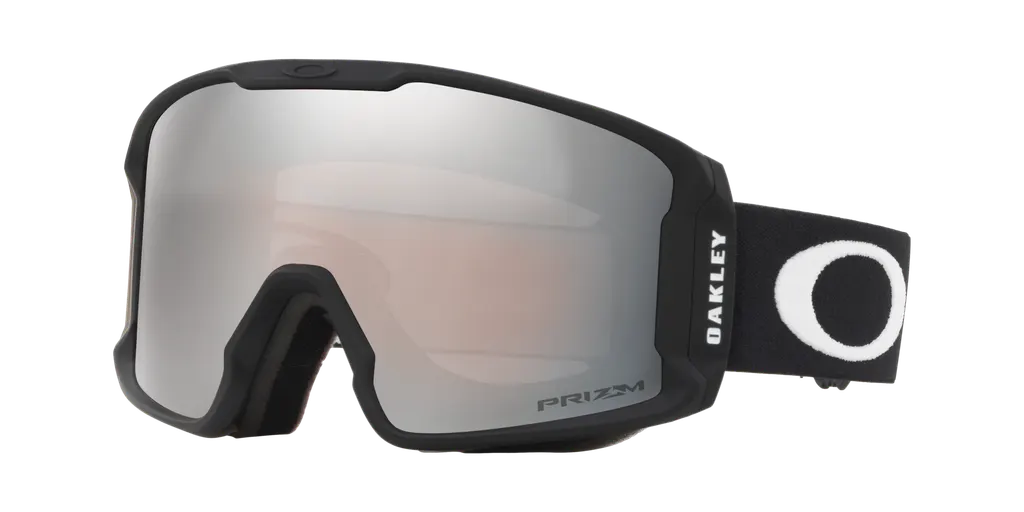 Oakley Line Miner M