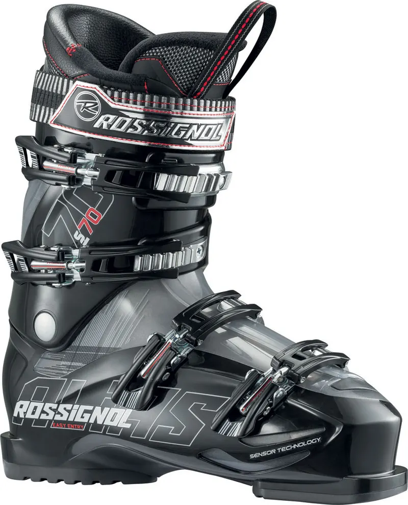 Rossignol Alias Sensor 70 black